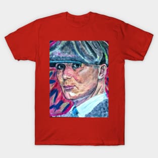 Tommy Shelby 2 T-Shirt